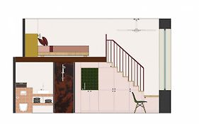 Studio Avec Vue