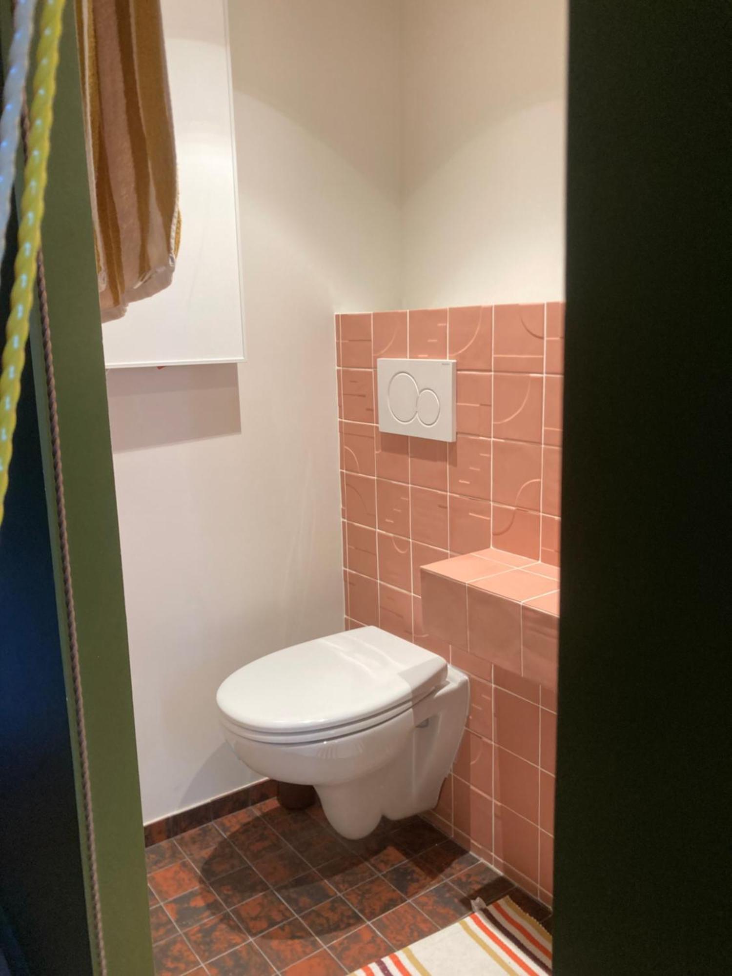 Studio Avec Vue Lyon Extérieur photo