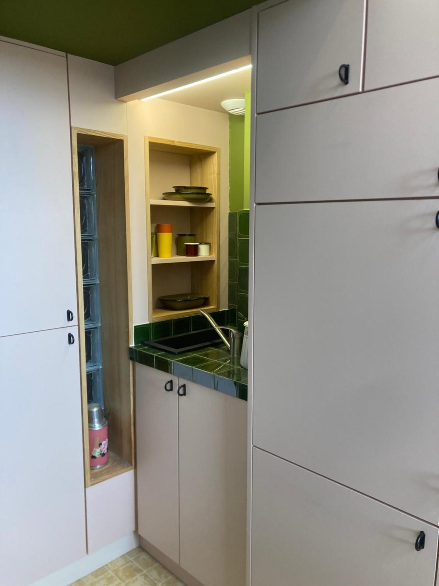 Studio Avec Vue Lyon Extérieur photo